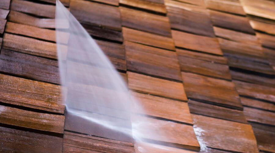 Shingle Roofing in Sibley, LA